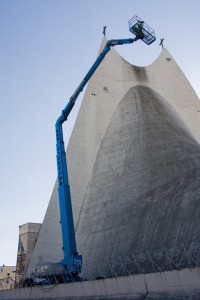 Sanktuarium Miłosierdzia Bożego, Kalisz