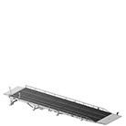 Rampa mobilna 16t - Gizo