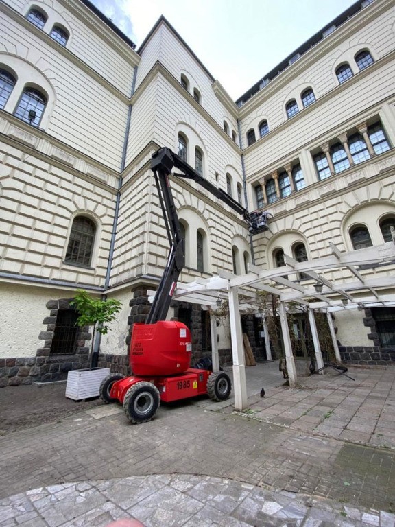 zwyżki ruda śląska